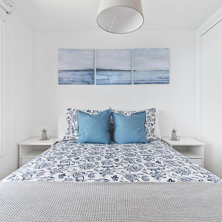 Home2Book Blue Sea View Patalavaca Beach Apartment Exterior foto